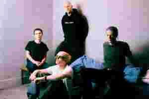 Bleech 9:3 unleash searing new single ‘Figure 8’