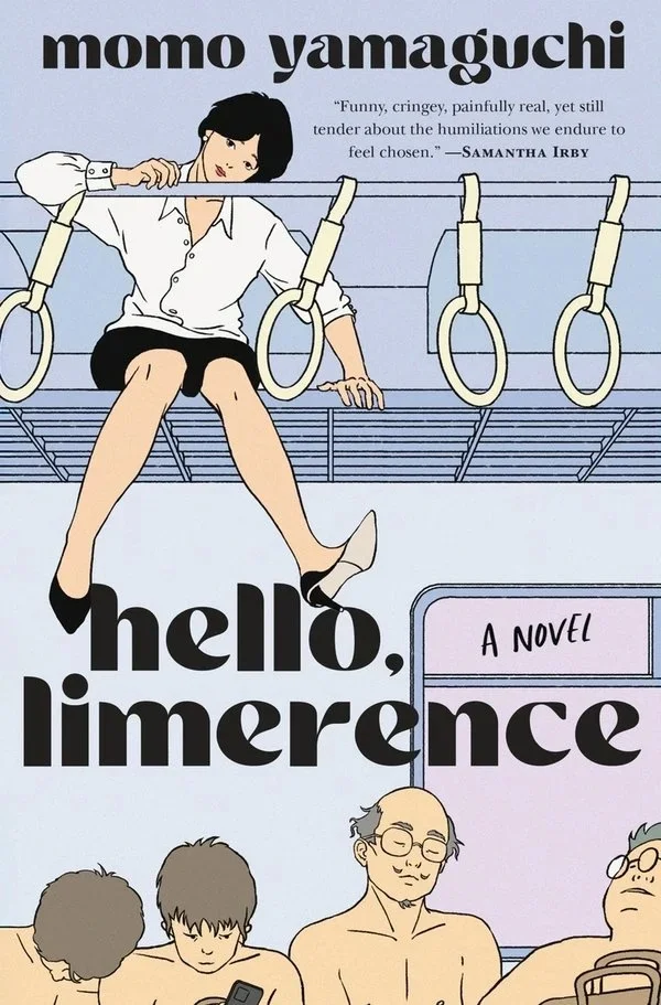 hello limerence