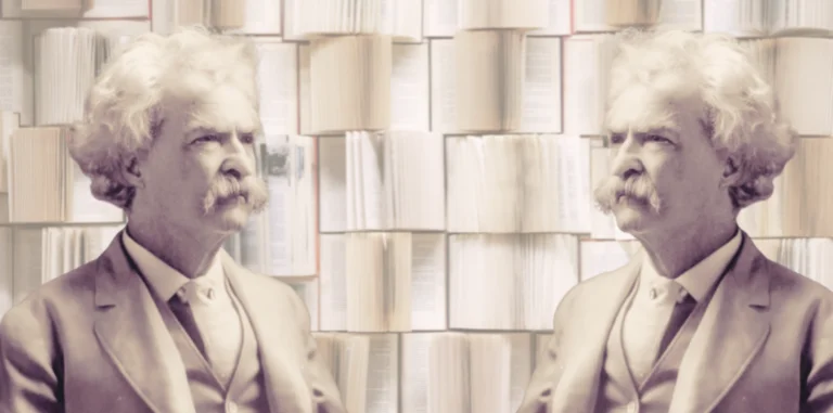 Jeff Jarvis on Mark Twain, America’s First Celebrity Author and Publisher