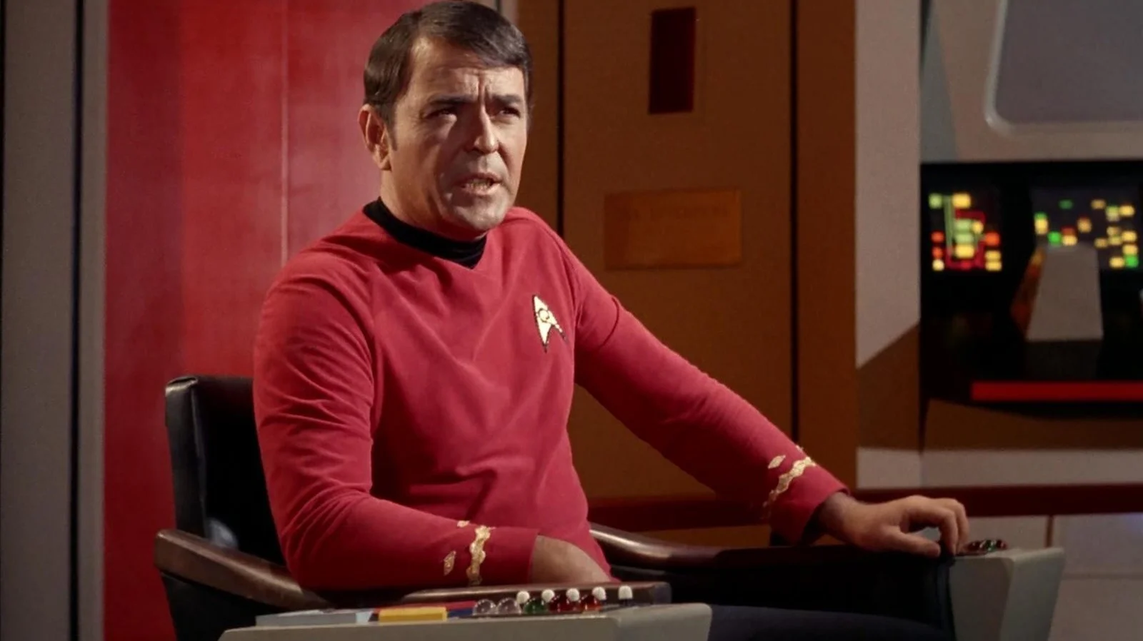 Star Trek Owed Its Success To Four Things, According To Isaac Asimov