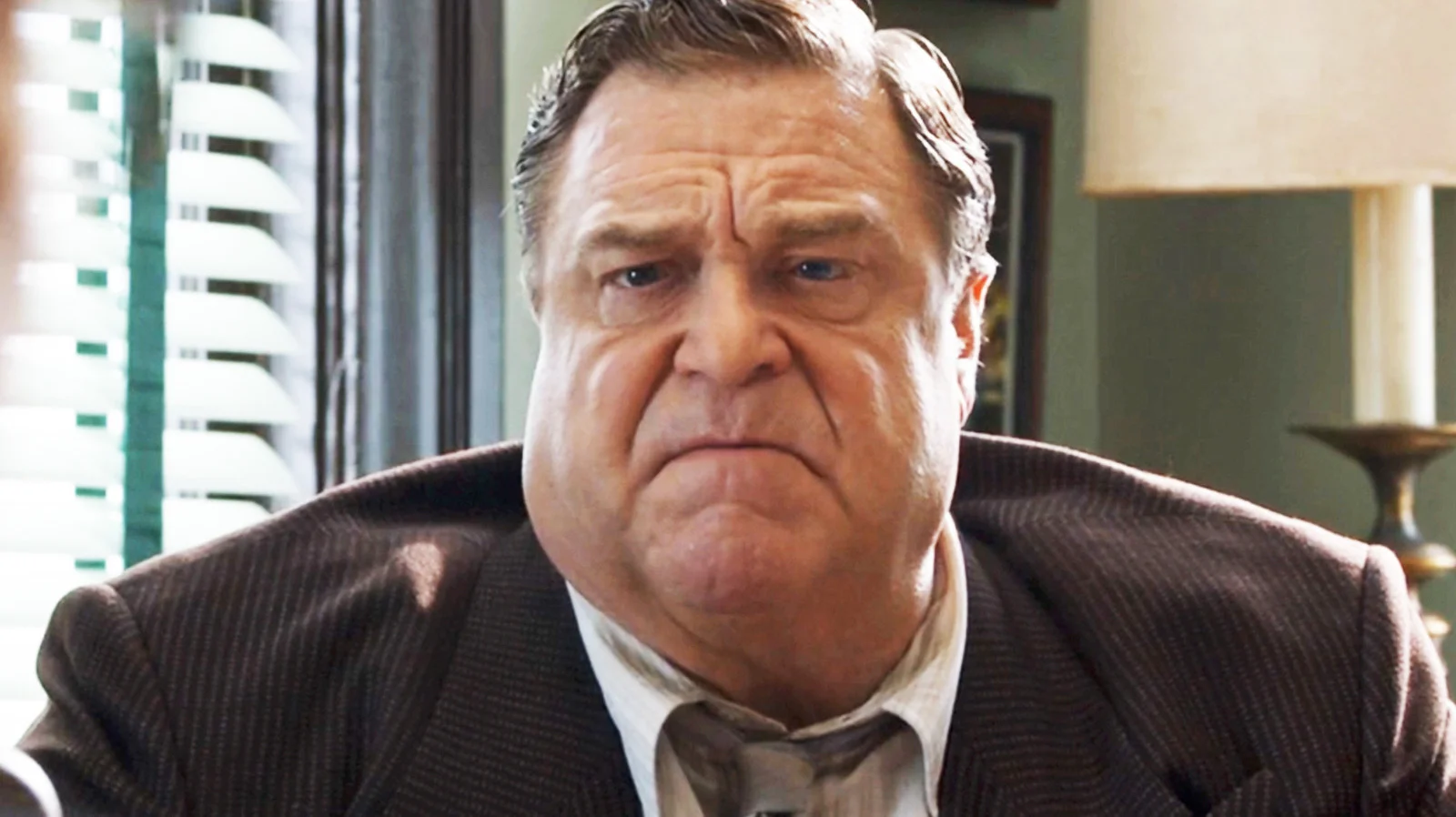 John Goodman's Only Western Is An Underseen HBO TV Movie That's Worth A Watch