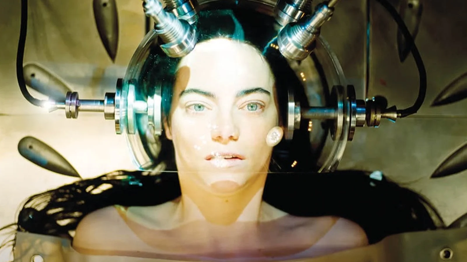 Emma Stone's Sci-Fi Movie Based On A Beloved Book Is One Of The Best Movies Of The 2020s