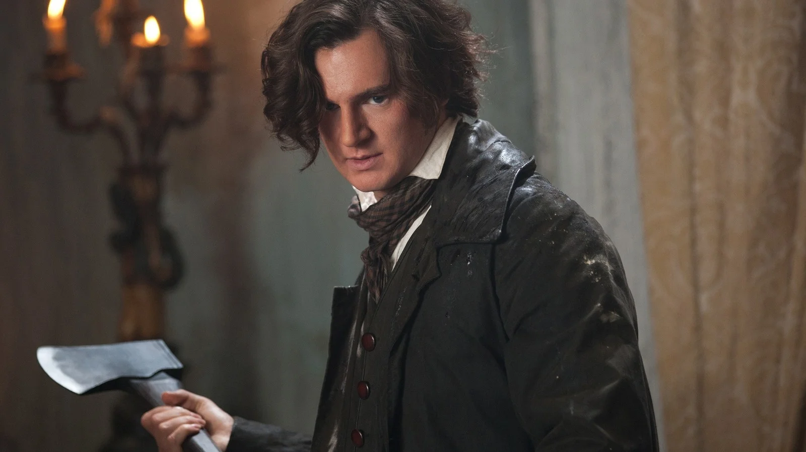 5 Forgotten Alternate History Movies That Still Hold Up Today