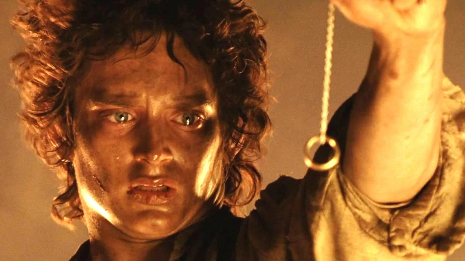 The Lord Of The Rings: The One Ring's Powers Explained