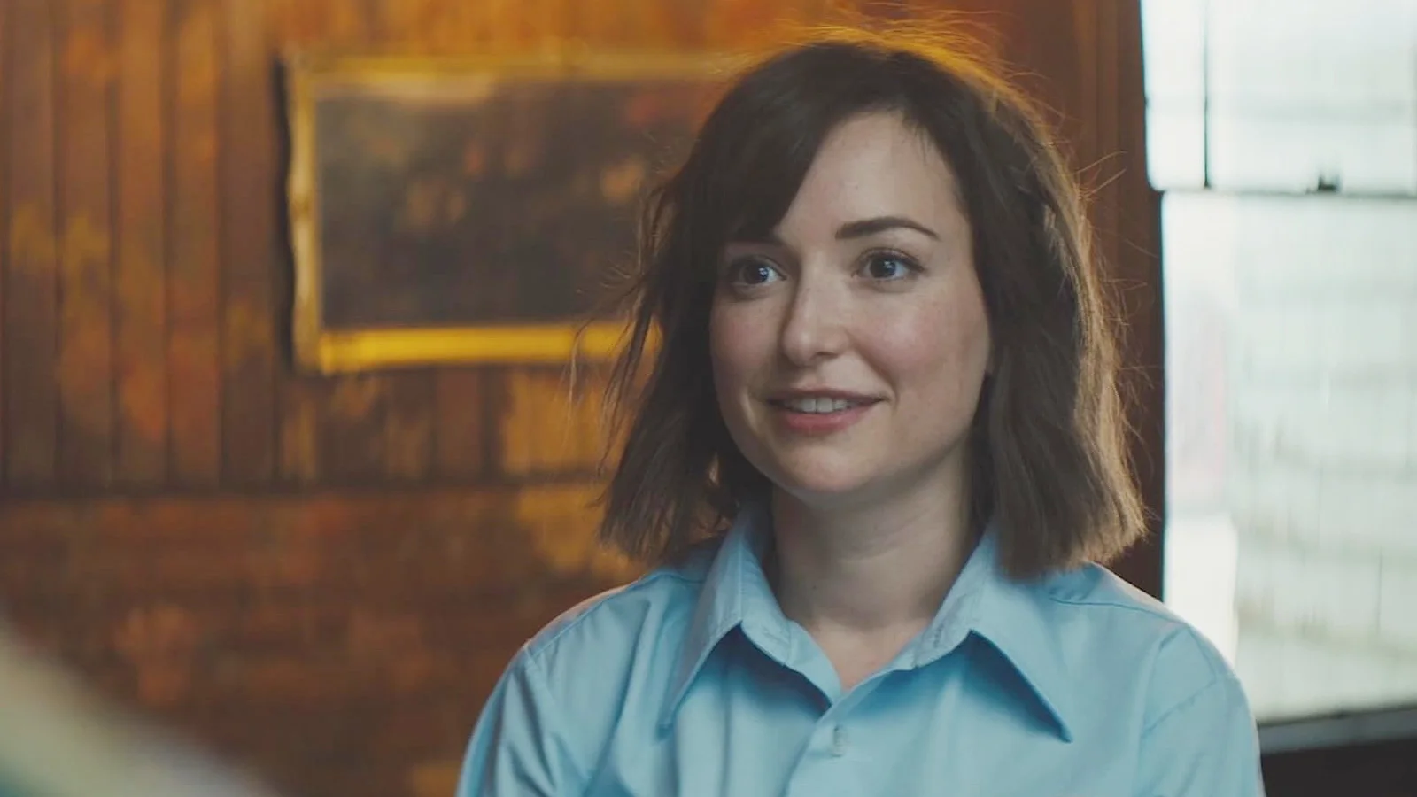 AT&T Commercial Actress Milana Vayntrub Loves One Thing About Playing Marvel's Squirrel Girl