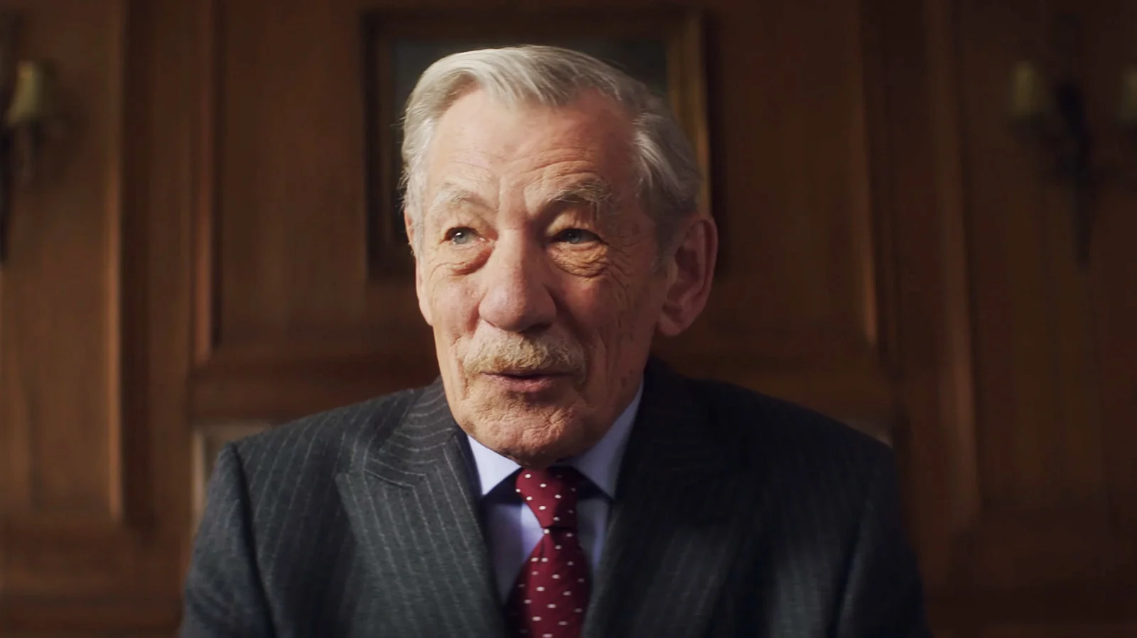 Ian McKellen's Only Western Is This Forgotten '90s Gem