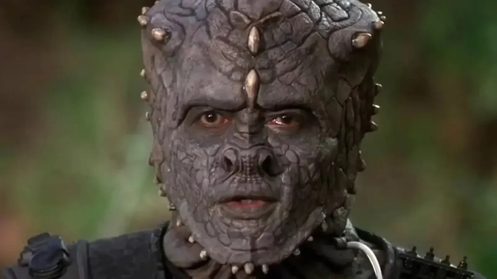 Genetically Engineered Soldiers? Star Trek's Jem'Hadar Explained