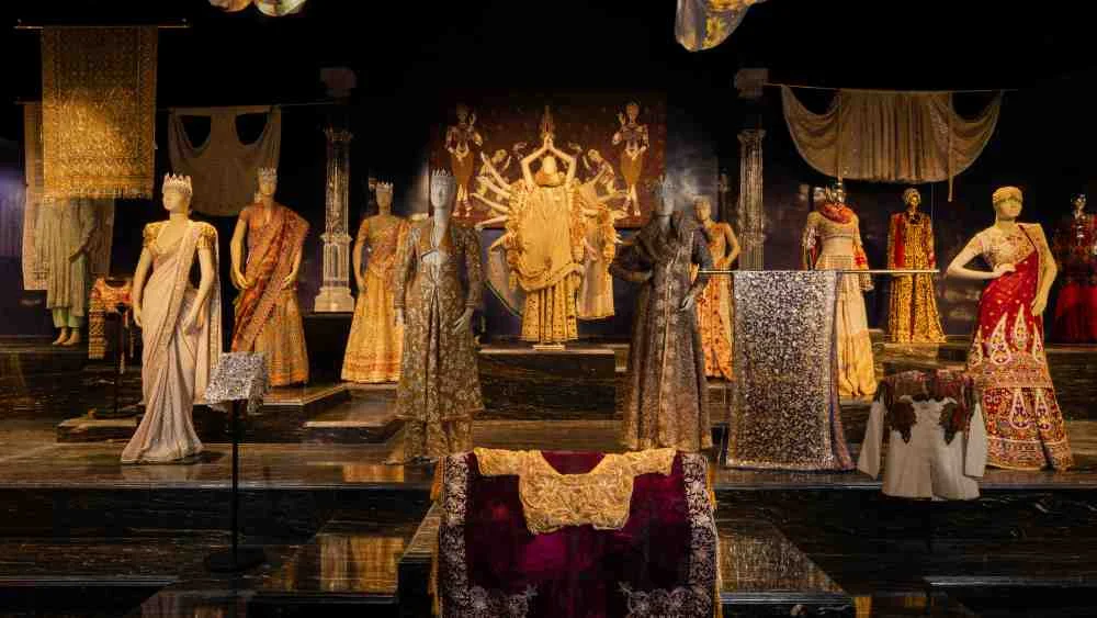 A Museum, a Store, a Dream: Abu Jani and Sandeep Khosla Unveil Mubarak Baug