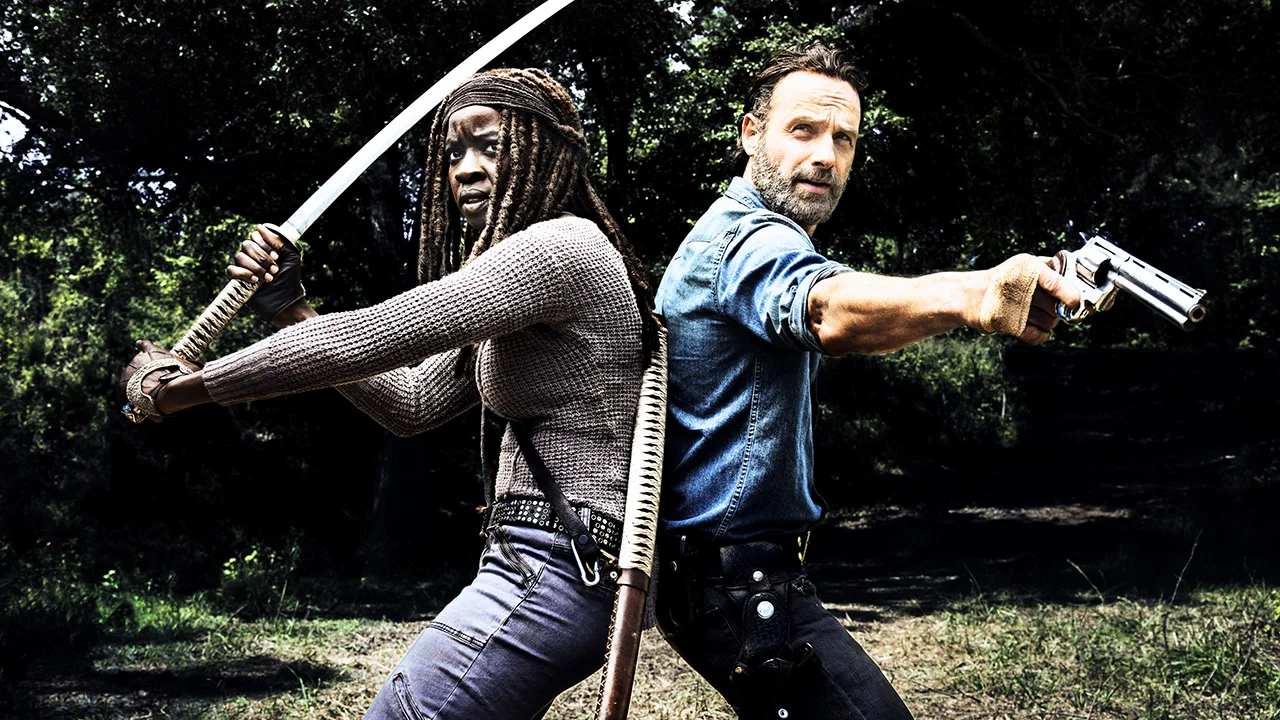 The Walking Dead Universe on Netflix: A Complete Guide to Every Series Coming Soon and What’s Next