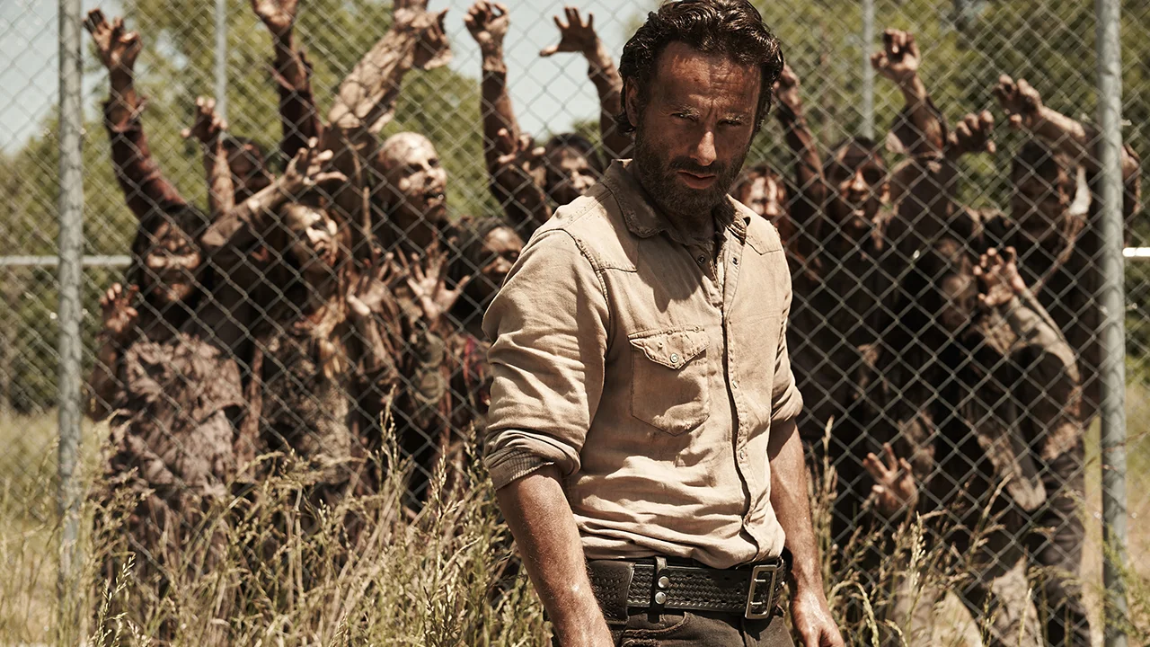 the walking dead extends and expands on netflix beginning 2027 the walking dead extends and expands on netflix beginning 2027