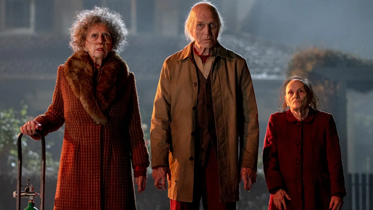 When Will ‘Insidious: Out of the Further’ Stream on Netflix?