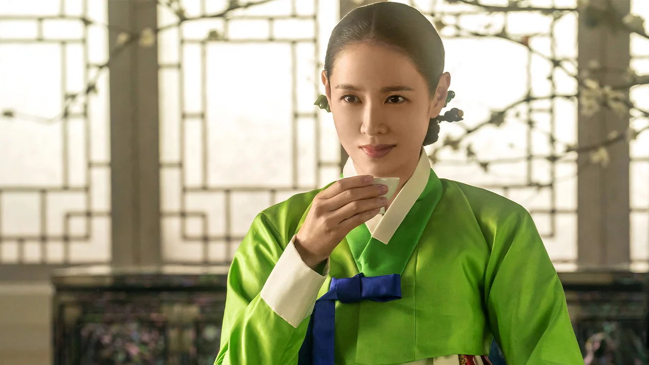 ‘The Scandal’ Netflix K-Drama: Son Ye-jin & Ji Chang-wook Series Sets September 2026 Release Date