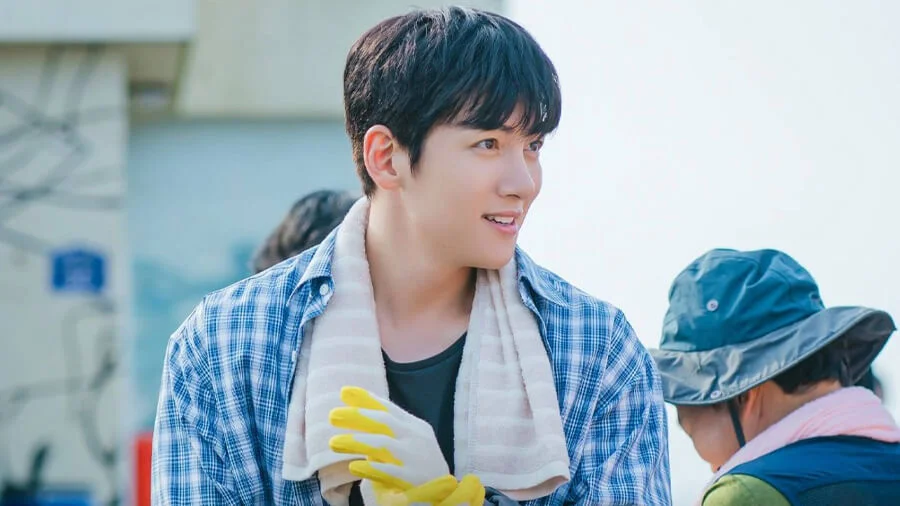 Ji Chang Wook Scandal Netflix K Drama Adaptation Ji Chang Wook Scandal Netflix K Drama Adaptation