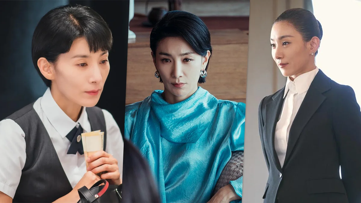 Kim seo Hyung dash netflix k drama