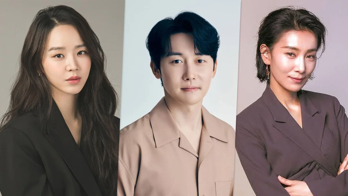 Legal K-Drama ‘Dash’ Starring Shin Hye Sun Coming to Netflix in South Korea: Cast, Plot & Release Schedule