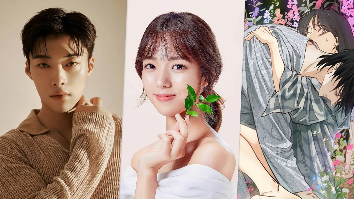 ‘Love Bait’ Netflix K-Drama: Everything We Know About the Upcoming Romance Thriller