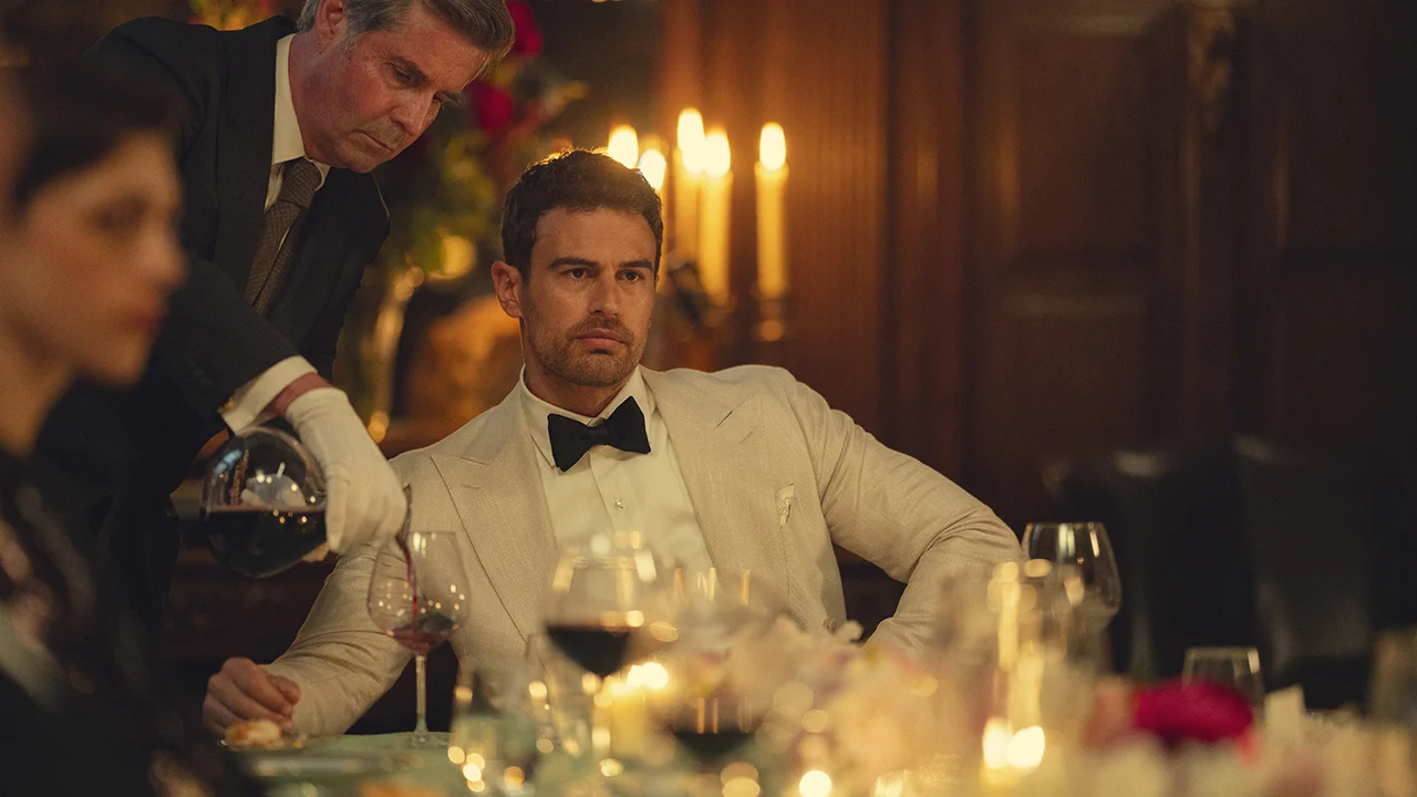 the gentlemen season 2 new photos the gentlemen season 2 new photos