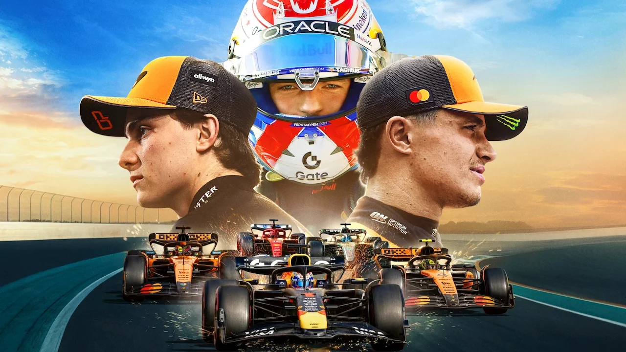 ‘Formula 1: Drive to Survive’ Renewed for Season 9 at Netflix; ‘F1: The Academy’ Not Expected to Return
