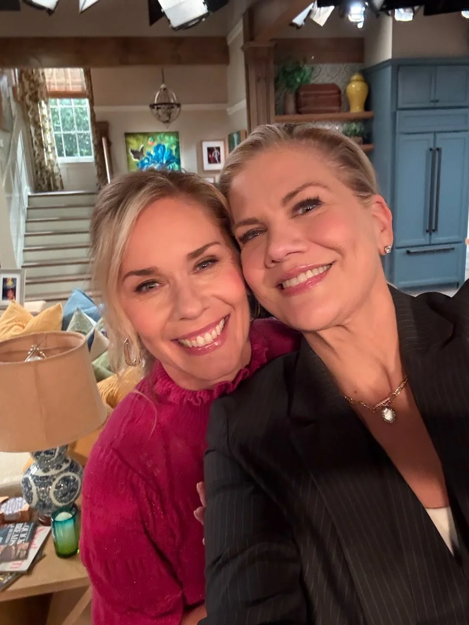 production begins leanne season 2 production begins leanne season 2