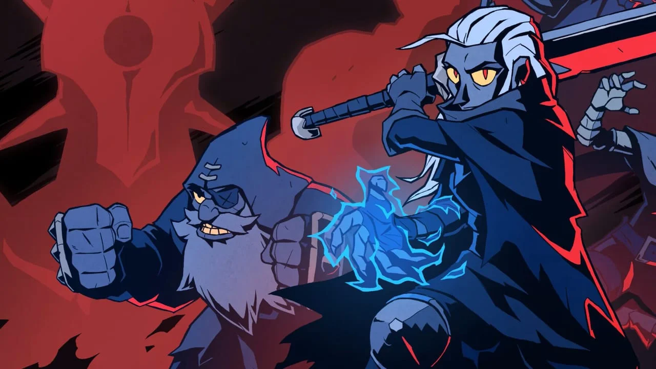 What happens when story serves art direction in Absolum - Narrative Notebook #2