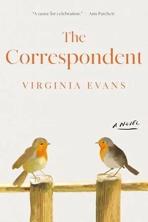 The Correspondent cover