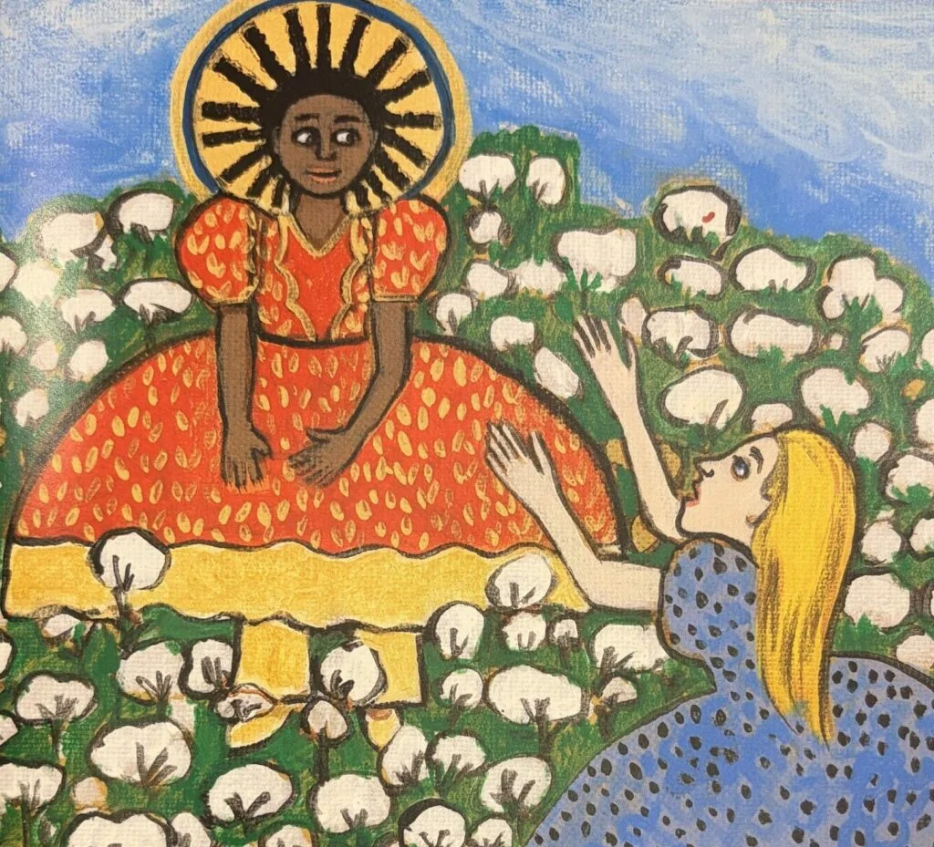 On Children’s Books: Faith Ringgold’s The Invisible Princess