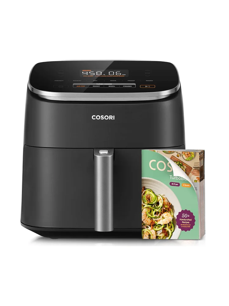 Cosori 9-in-1 TurboBlaze Air Fryer