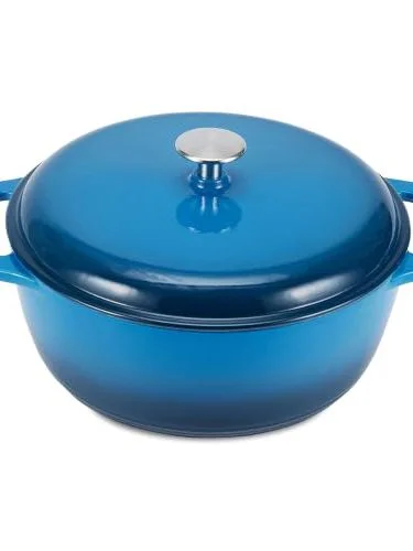 Image may contain: Cookware, Pot, Dutch Oven, Disk, and Bowl