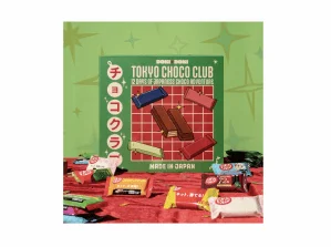 Sugoi Mart Kit Kat Advent Calendar