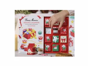 Bonne Maman Advent Calendar