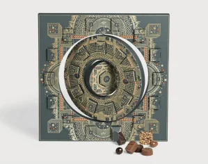 Maison du Chocolat Vertiges Advent Calendar