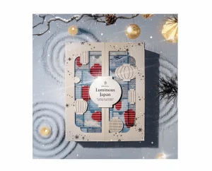 Bokksu Luminous Japan Advent Calendar