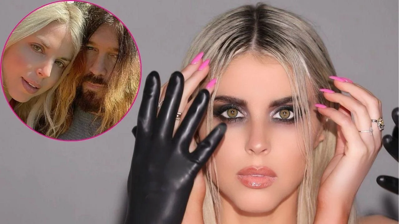 Firerose Says Billy Ray Cyrus 'Strategically Isolated' Her From 'Everyone in My Life' During 'Abusive' Marriage: 'I Was Threatened and Raged At'