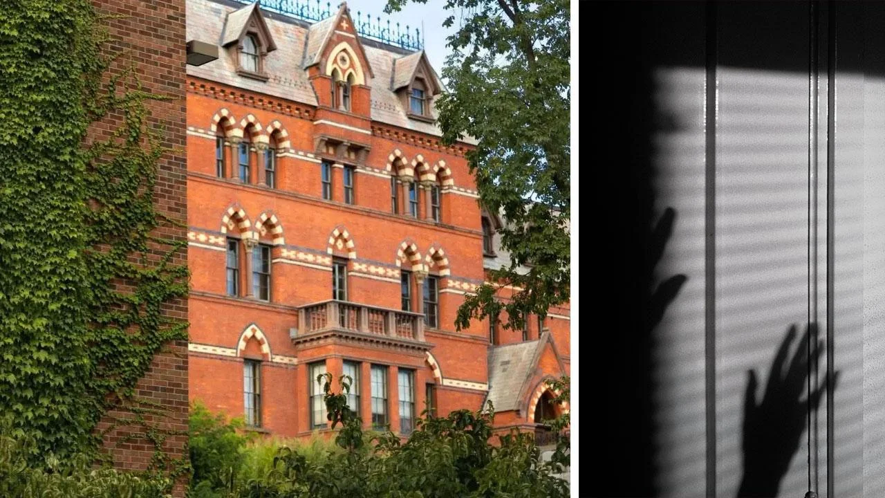 Scott Kretzschmar's Lawyer Denies 'Cornell 7' Defendant Was Involved in Alleged Assault: 'He Never Touched Her'