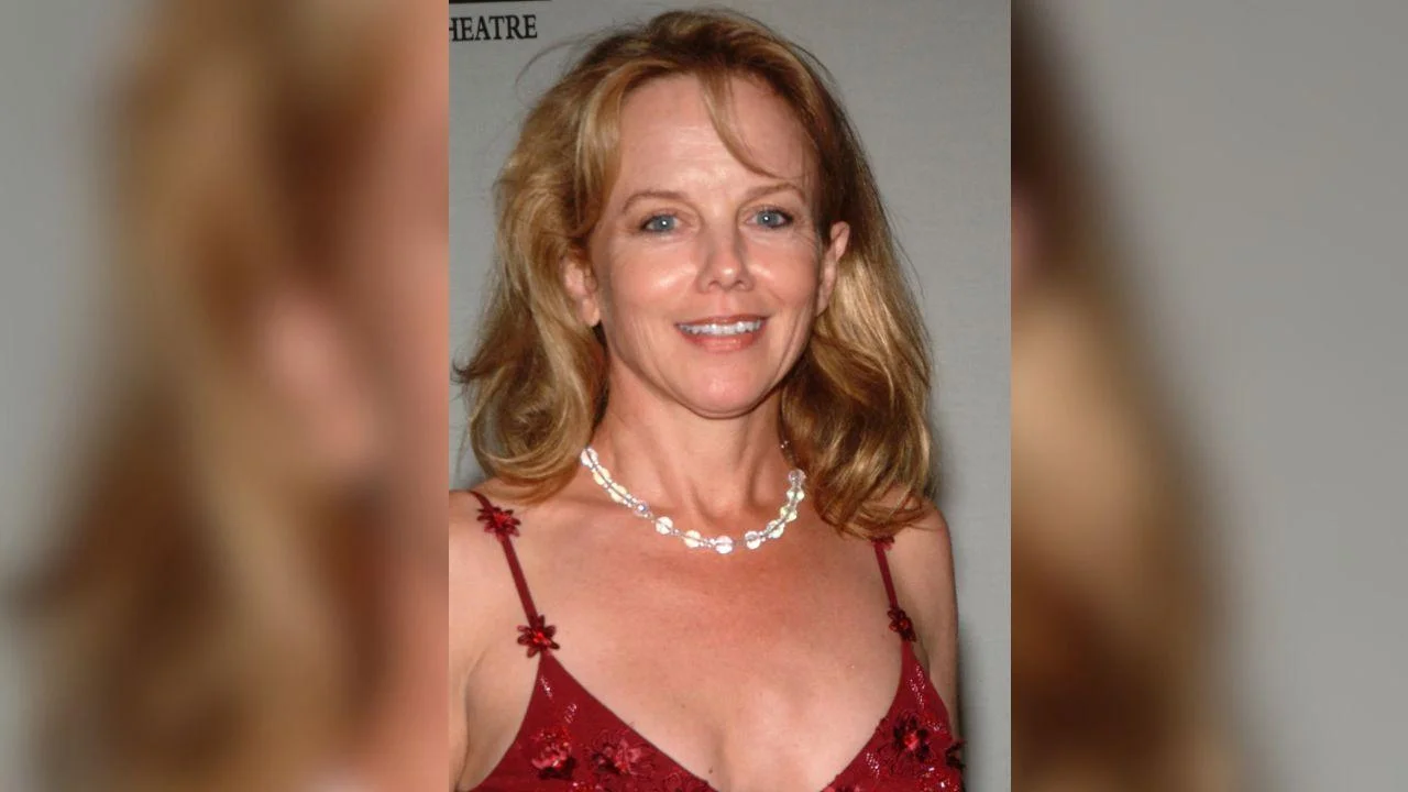 image of Linda Purl