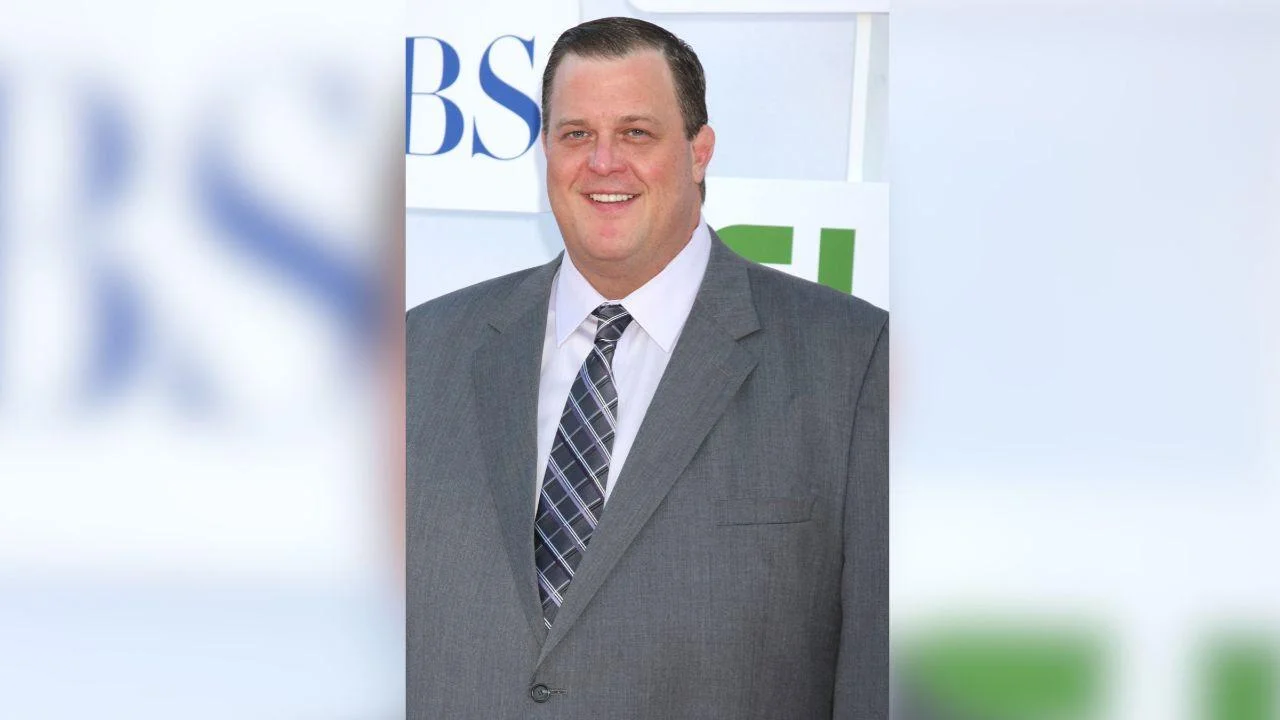image of Billy Gardell