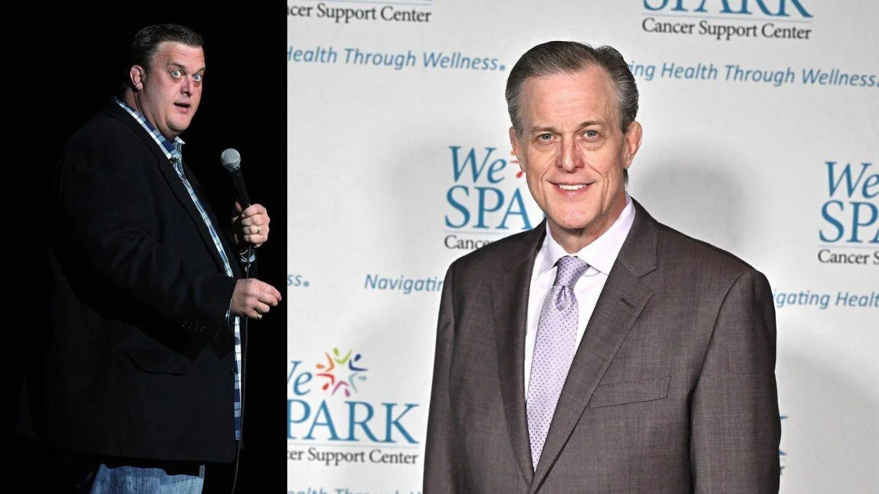 Billy Gardell Would Have Kept Taking Ozempic If He'd Known It Was a Weight Loss Drug: 'I Just Wanted Everything to Change'