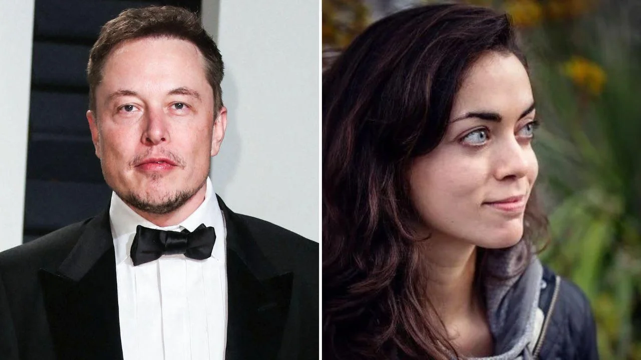 Elon Musk's Baby Mama Shivin Zilis Says He Dumped Her 'With No Warning' as She Exposes Their Final Texts: 'It's Hard to Go From in Love to Let Go'