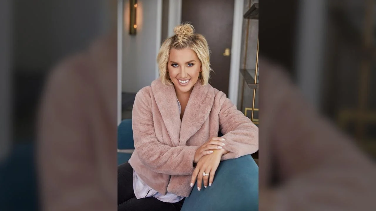 Savannah Chrisley