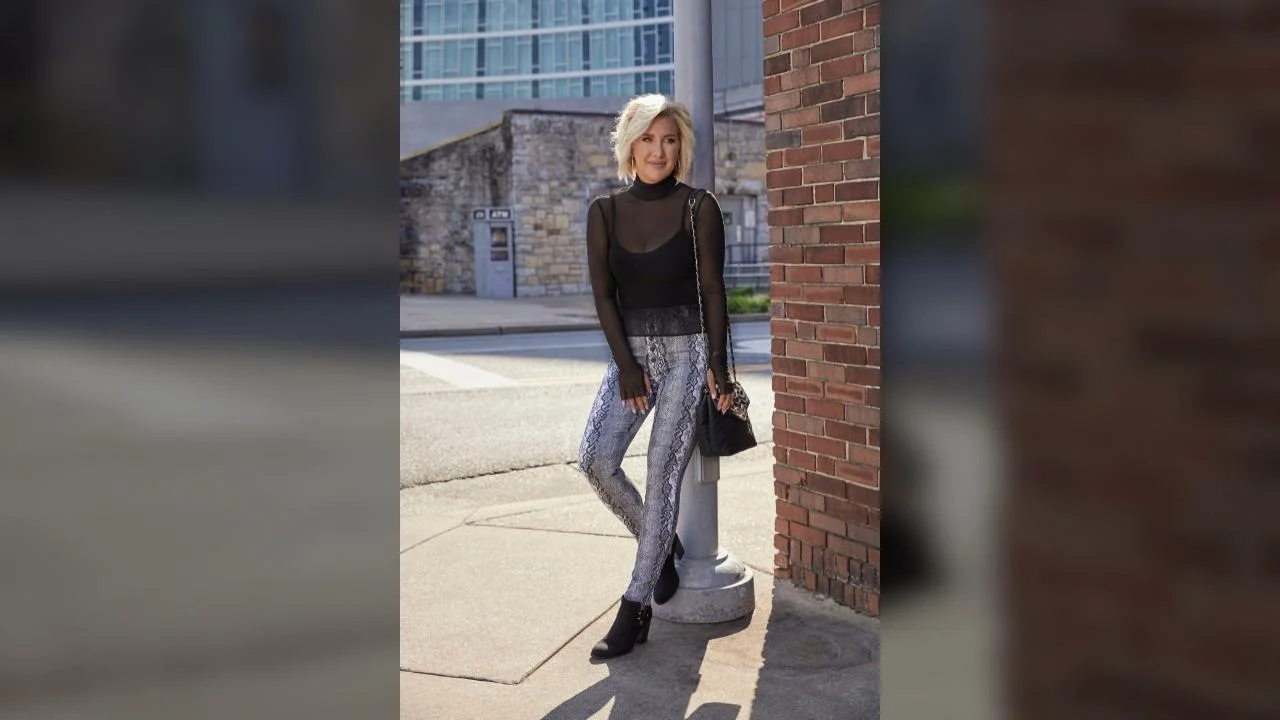 Savannah Chrisley