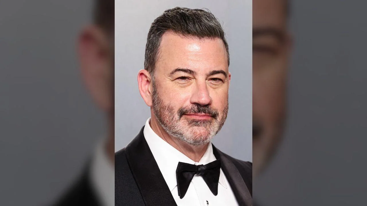 Jimmy Kimmel