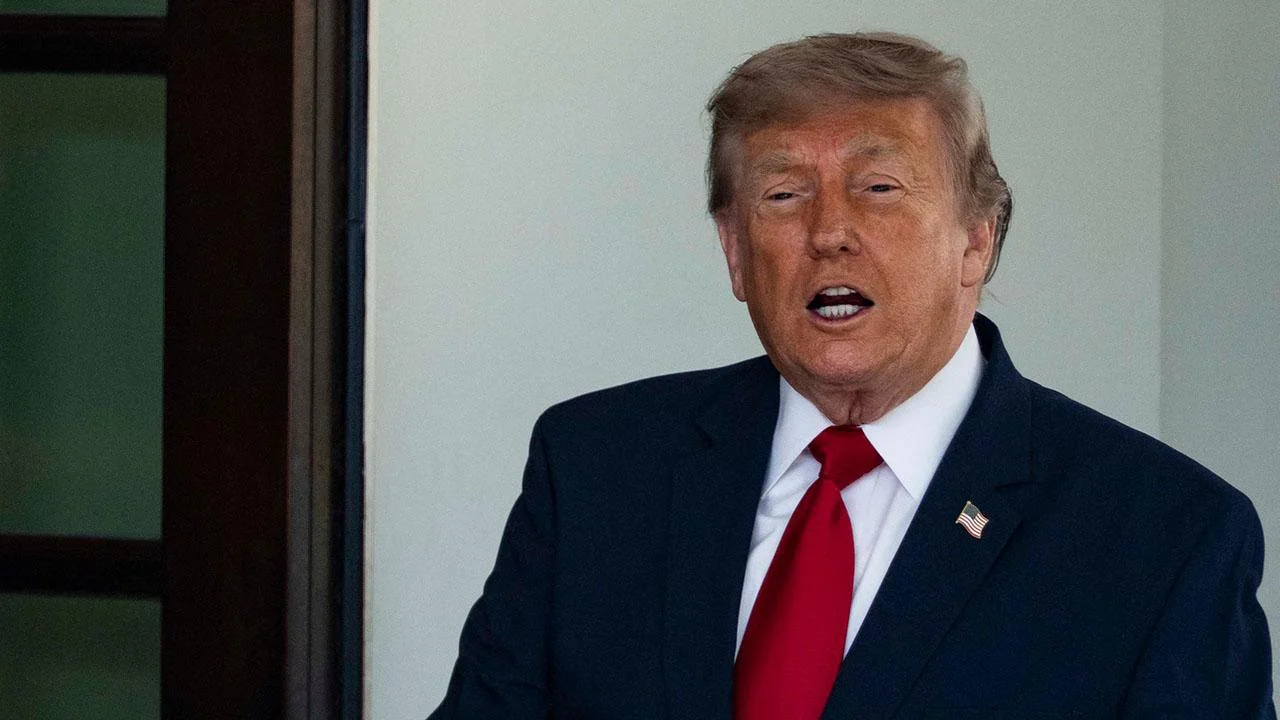 Donald Trump Can’t Handle 'TIME' Questions About Rising Costs and War — So He Gets Honest: 'I Don't Know What's Wrong'