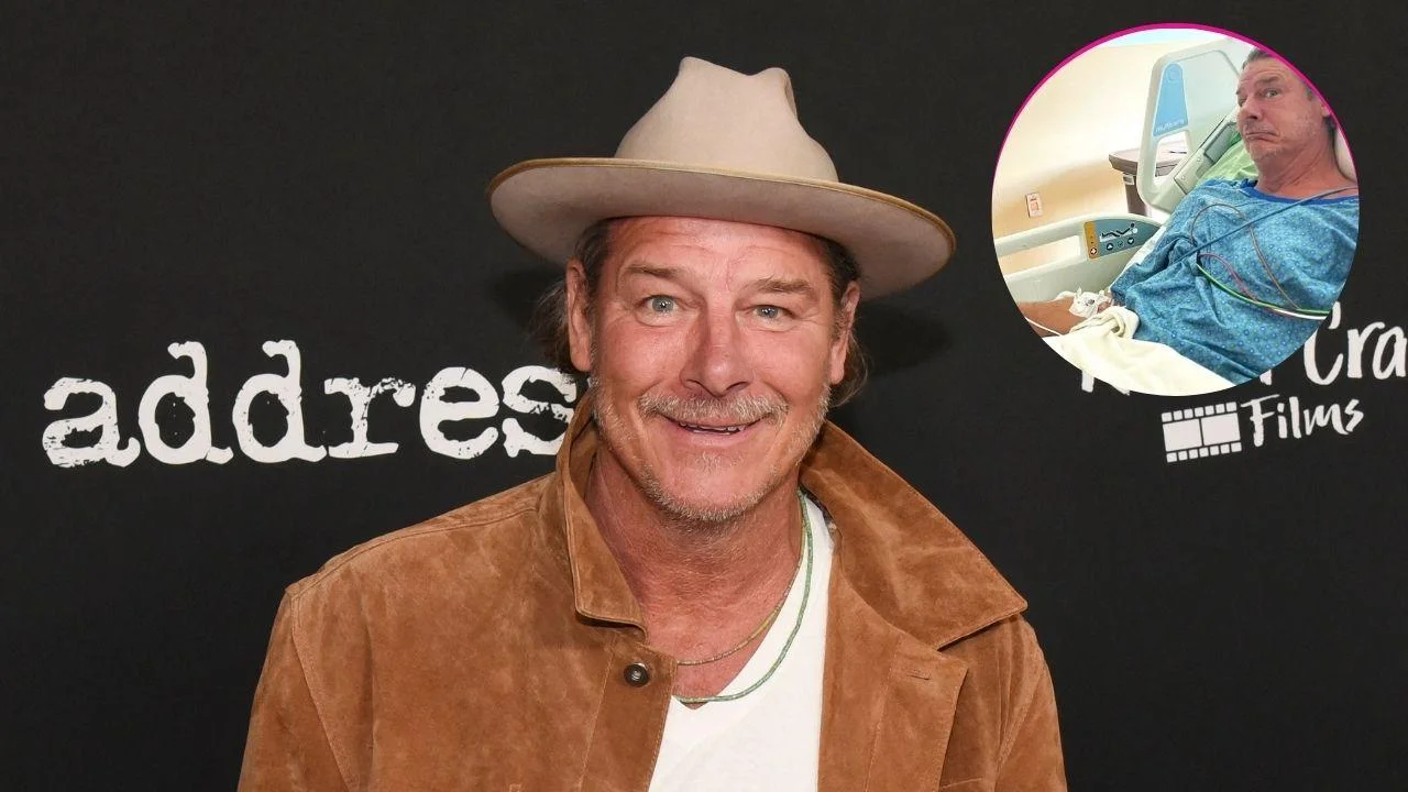 Ty Pennington Says He 'Lives Life to the Fullest' 3 Years After Medical Emergency: 'It Was an Eye-Opener'
