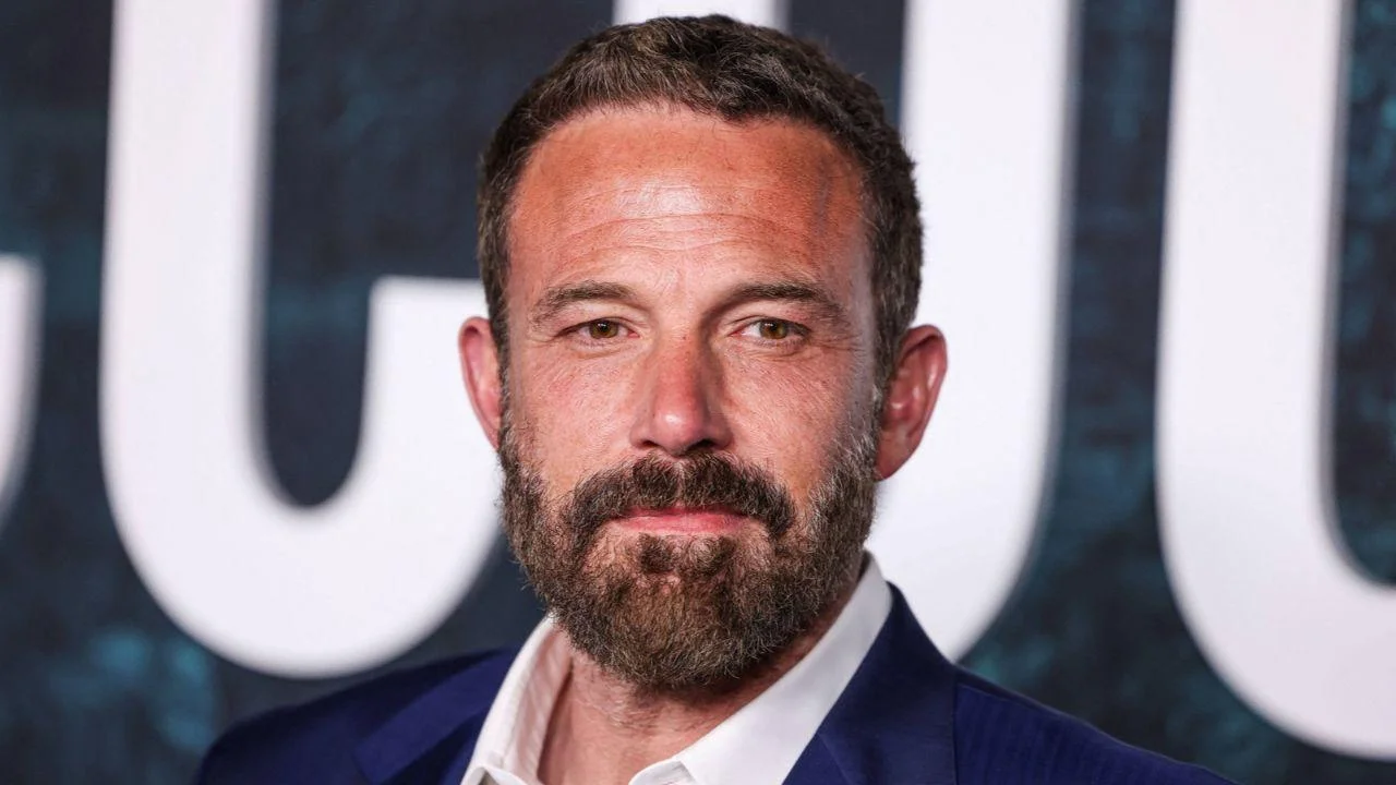 Ben Affleck