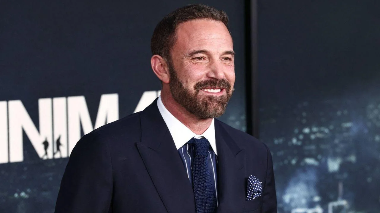 Ben Affleck Reveals Why He 'Selfishly' Won't Run for Office Despite 'Collective Disappointment' With American Politics: 'I'd Rather Make Movies'