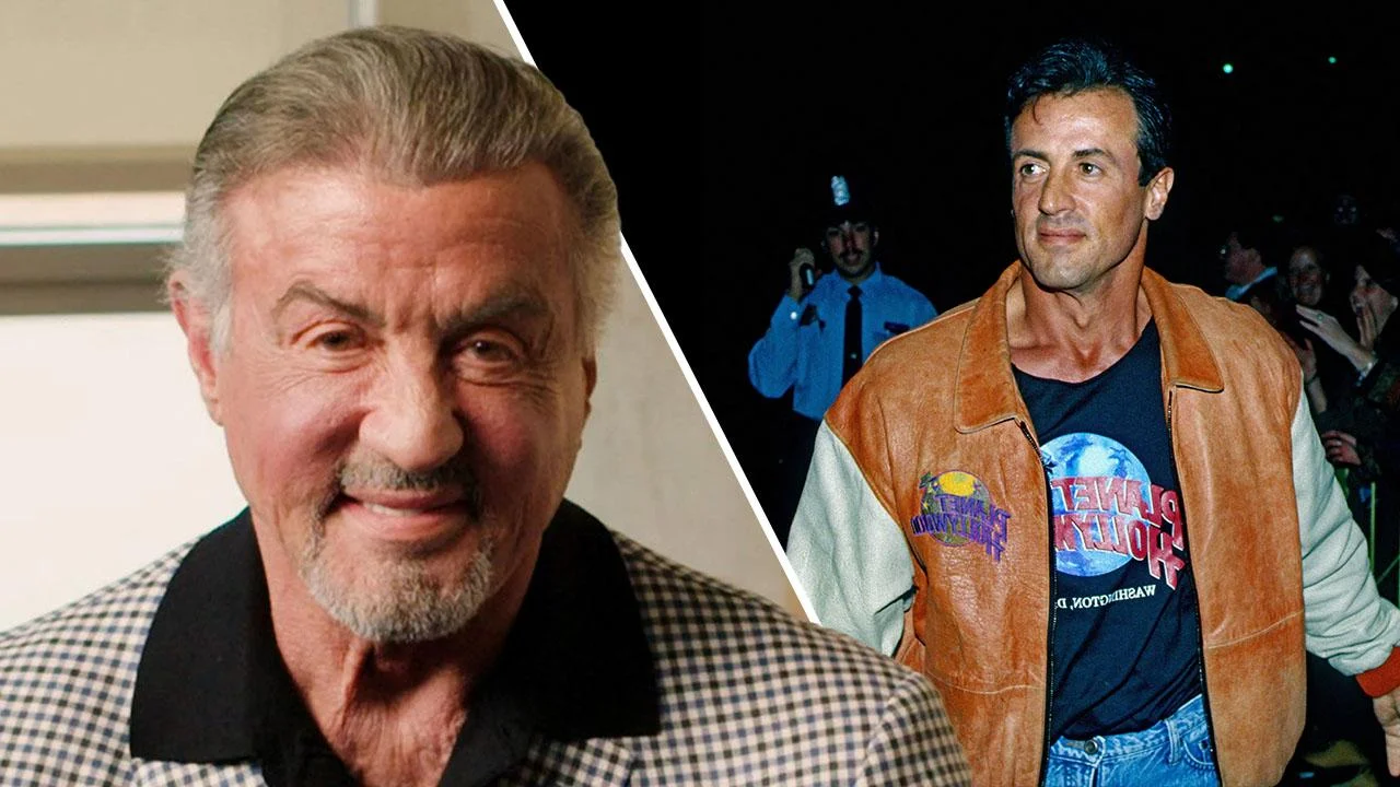Sylvester Stallone Showered With His Clothes on to Survive as He Lived in Extreme Poverty With Just $60 Before 'Rocky' Fame