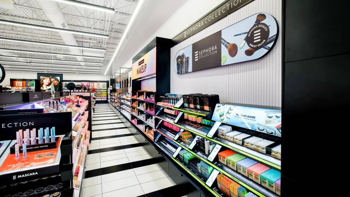 Getting Into Beauty Retail Is Difficult — Staying There Is Even Harder