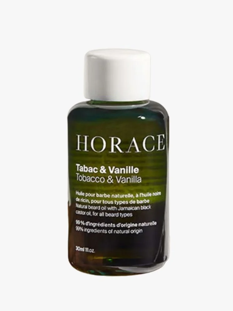 Image may contain: Bottle, Aftershave, Herbal, Herbs, and Plant