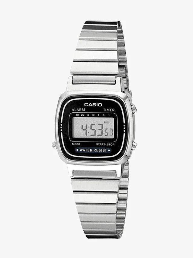 Image may contain: Wristwatch, Electronics, Screen, Computer Hardware, Hardware, Monitor, and Digital Watch