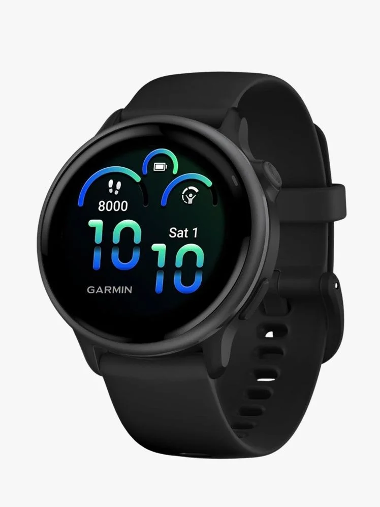 Image may contain: Computer Hardware, Electronics, Hardware, Monitor, Screen, Wristwatch, Arm, Body Part, Person, and Helmet
